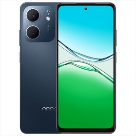 Oppo A5X 5G blue5